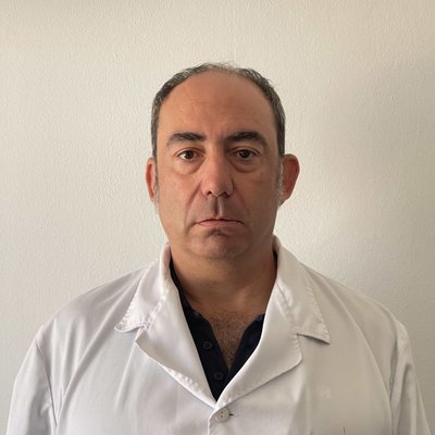 Dr. Enrico Bedeschi
