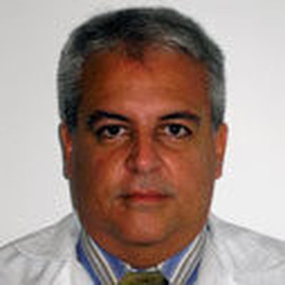 Dr. Manuel Enrique Fuciños Rodríguez