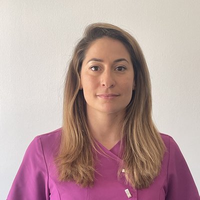 Dr. Meritxell Lorente Álava