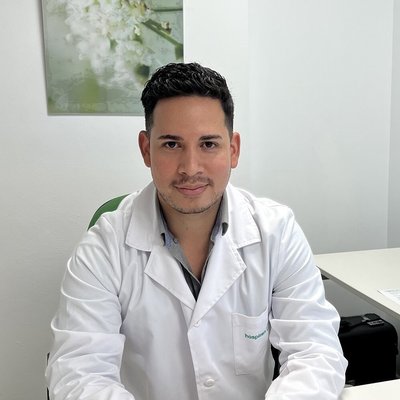 Dr. Manuel Alejandro Risco Castillo