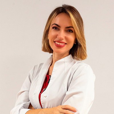 Dr. Magdy Suárez Martínez