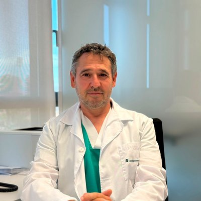 Dr. Óscar Miguel Altura Guillén
