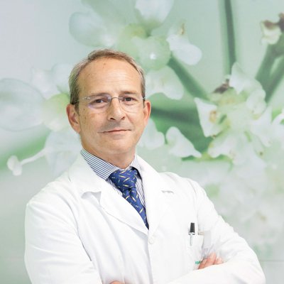 Dr. Joaquín Amigó Lecuona