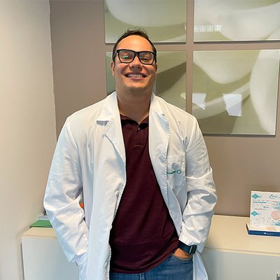 Dr. José Carlos Bello Pérez