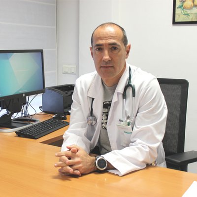 Dr. Víctor Javier Correa Nazco