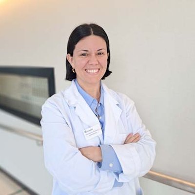 Dr. Raquel Hernández Rodríguez