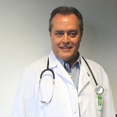 Dr. Francisco Javier Acosta Pestano