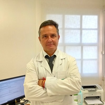 Dr. Jerónimo Balsalobre Aznar
