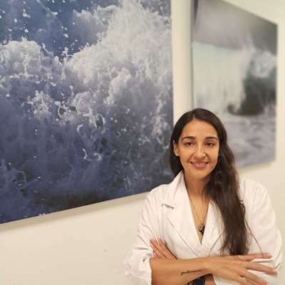 Dr. Sol Baigorría