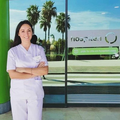 Dr. Inmaculada Cano González