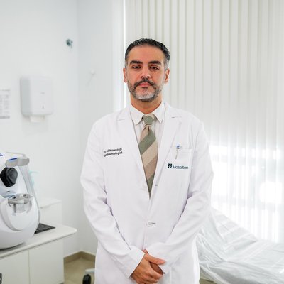 Dr. Francisco Javier Capote García