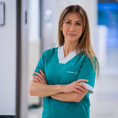 Dr. Alicia García López