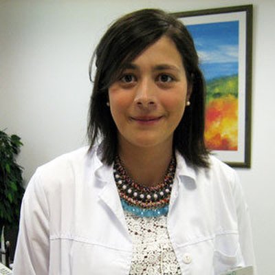 Dr. Ana Márquez García