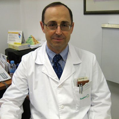 Dr. José Luis Prada Pardal