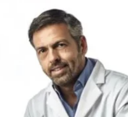 Dr. Gustavo A. De Luiz Martínez