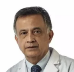 Dr. Héctor Fernando Cabrera Ortiz