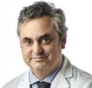 Dr. Juan Arocena García-Tapia