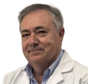 Dr. Antonio Narváez Jiménez
