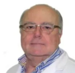 Dr. Ángel Cilveti Puche