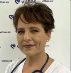 Dr. Francisca Domínguez Pacheco