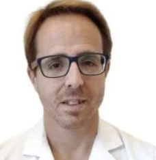 Dr. José Enrique Sánchez Martínez