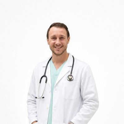 Dr. José Antonio Carnerero Rodríguez