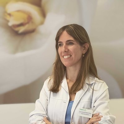 Dr. Concepción Gómez-Pamo Toledo