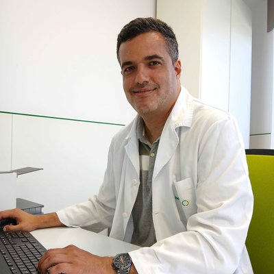 Dr. Rubén Domingo López Sánchez