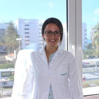 Dr. Rosa Martel Martel
