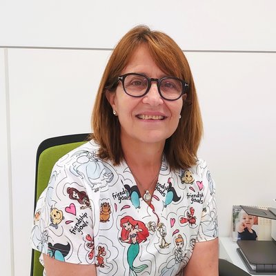 Dr. Xiomara Miriam Martín Guerrero