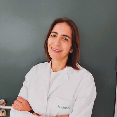 Dr. Rosmary Martín Moreno