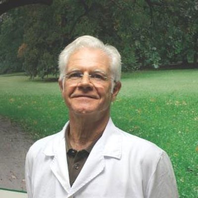 Dr. Gonzalo Martín Quintana