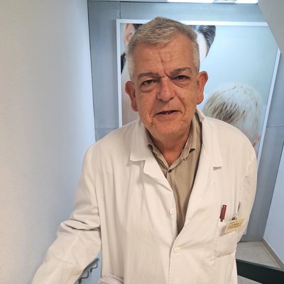Dr. Francisco Minguez García
