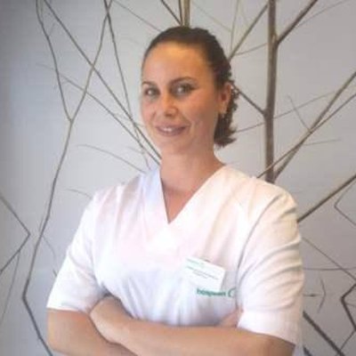Dr. Bárbara Dafne Ortega González