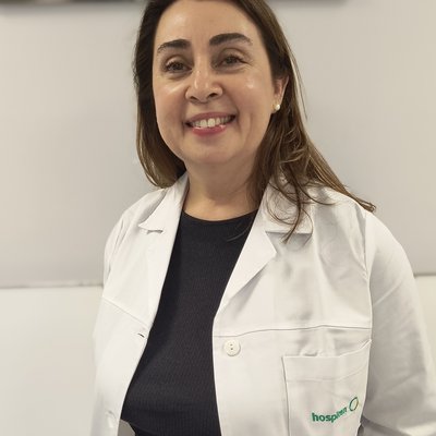 Dr. Elisa Trujillo Martín