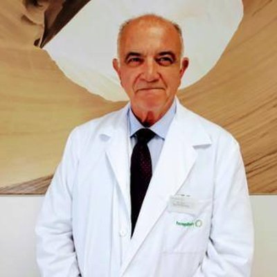 Dr. Rafael Vega Cid