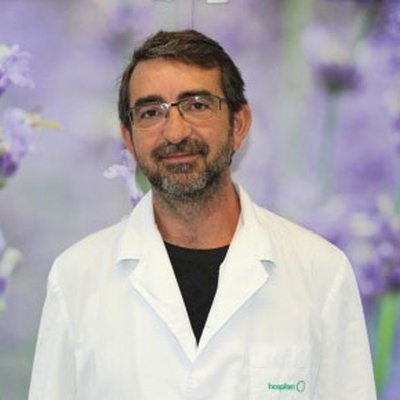 Dr. Francisco Alba Mesa