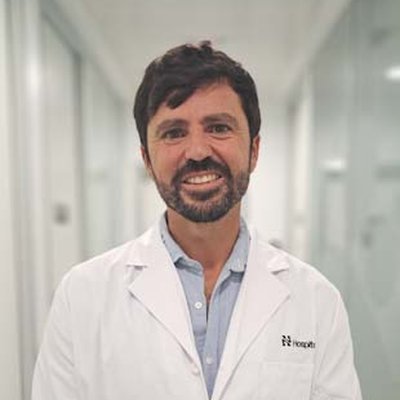 Dr. Alexis Bravo de Laguna Taboada