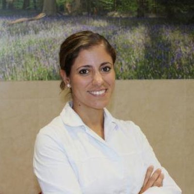 Dr. Elena Caballero Naranjo