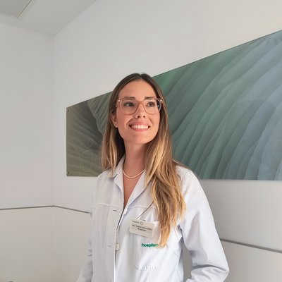Dr. Raquel Cabrera Hernández