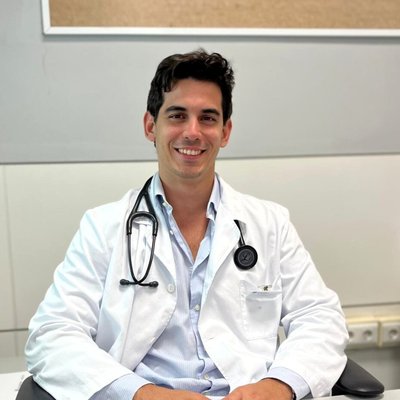 Dr. José Miguel Carricondo Martínez