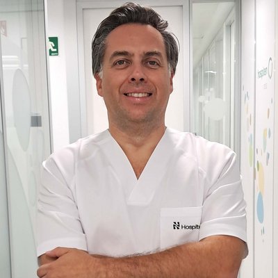 Dr. Peter Castellanos Moreno