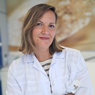 Dr. Cristina Fernández-Valencia kettunen