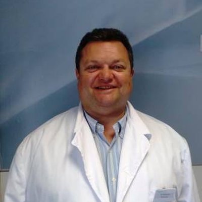 Dr. Javier Figueroa Rivero