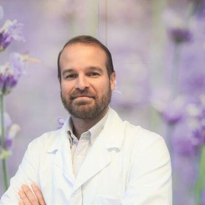 Dr. Jhonathan Salazar Aguilar